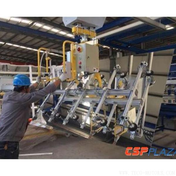 【電廠】中控太陽能德令哈50MW塔式熔鹽光熱發(fā)電項目正式復工