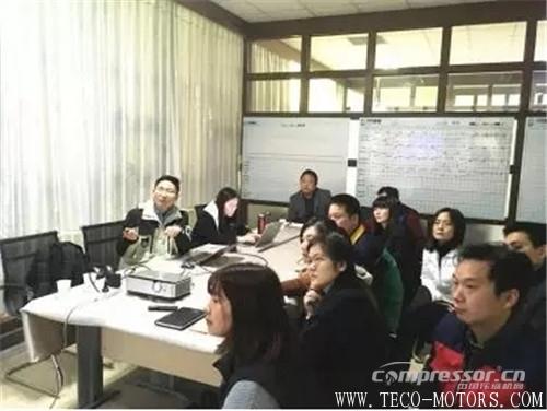【壓縮機(jī)】中軟國際與蘇州強(qiáng)時(shí)召開了“強(qiáng)時(shí)智能制造SCIP專項(xiàng)賦能服務(wù)啟動會” - TECO東元電機(jī) | 變頻器·伺服電機(jī)·減速機(jī)·電機(jī)解決方案