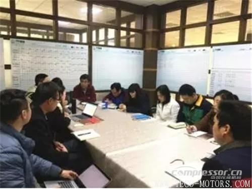 【壓縮機(jī)】中軟國際與蘇州強(qiáng)時(shí)召開了“強(qiáng)時(shí)智能制造SCIP專項(xiàng)賦能服務(wù)啟動會” - TECO東元電機(jī) | 變頻器·伺服電機(jī)·減速機(jī)·電機(jī)解決方案