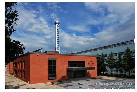 【壓縮機】新時代、新能源、新機遇下的陜鼓綠色能源發(fā)展之路 - TECO東元電機 | 變頻器·伺服電機·減速機·電機解決方案