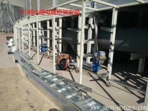 【電廠】華潤五間房項目工程各標段施工穩(wěn)步向前推進