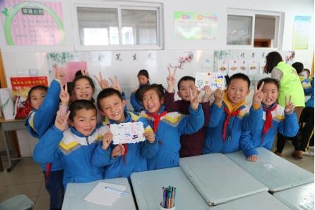 【造紙】家校企多方合作 為孩子拓寬成長之路 行業(yè)資訊 第2張 【造紙】家校企多方合作 為孩子拓寬成長之路 - TECO東元電機(jī) | 變頻器·伺服電機(jī)·減速機(jī)·電機(jī)解決方案