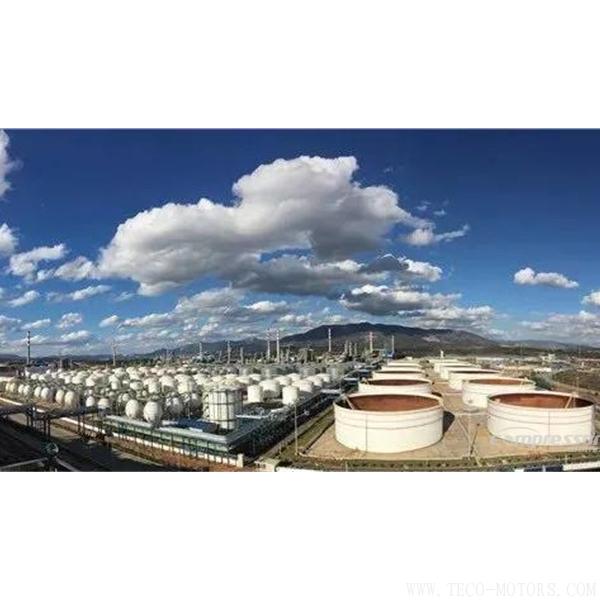 【壓縮機(jī)】陜鼓動力被評為“優(yōu)秀供應(yīng)商” 行業(yè)資訊 第2張 【壓縮機(jī)】陜鼓動力被評為“優(yōu)秀供應(yīng)商” - TECO東元電機(jī) | 變頻器·伺服電機(jī)·減速機(jī)·電機(jī)解決方案