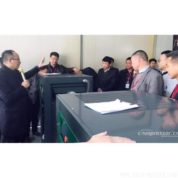 【壓縮機(jī)】薩震空壓機(jī)舉辦第五屆銷(xiāo)售精英及經(jīng)銷(xiāo)商伙伴專(zhuān)業(yè)技能培訓(xùn)會(huì) 行業(yè)資訊 第9張 【壓縮機(jī)】薩震空壓機(jī)舉辦第五屆銷(xiāo)售精英及經(jīng)銷(xiāo)商伙伴專(zhuān)業(yè)技能培訓(xùn)會(huì) - TECO東元電機(jī) | 變頻器·伺服電機(jī)·減速機(jī)·電機(jī)解決方案