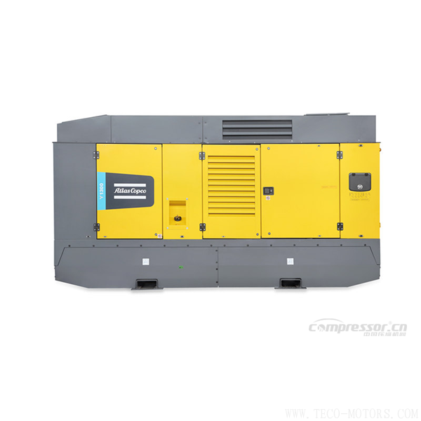 【壓縮機(jī)】阿特拉斯?科普柯動(dòng)力技術(shù)（中國(guó)）發(fā)布2018年度新品 - TECO東元電機(jī) | 變頻器·伺服電機(jī)·減速機(jī)·電機(jī)解決方案