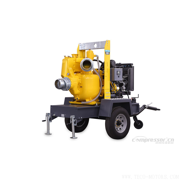 【壓縮機(jī)】阿特拉斯?科普柯動(dòng)力技術(shù)（中國(guó)）發(fā)布2018年度新品 - TECO東元電機(jī) | 變頻器·伺服電機(jī)·減速機(jī)·電機(jī)解決方案