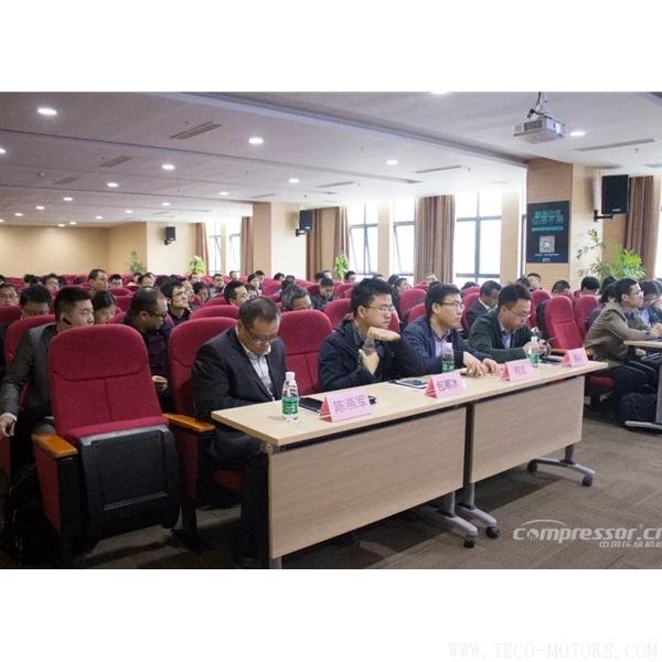 【壓縮機】強時壓縮機參加昆山智能制造示范區(qū)建設(shè)項目巴城鎮(zhèn)企業(yè)服務(wù)啟動會 行業(yè)資訊 第5張 【壓縮機】強時壓縮機參加昆山智能制造示范區(qū)建設(shè)項目巴城鎮(zhèn)企業(yè)服務(wù)啟動會 - TECO東元電機 | 變頻器·伺服電機·減速機·電機解決方案