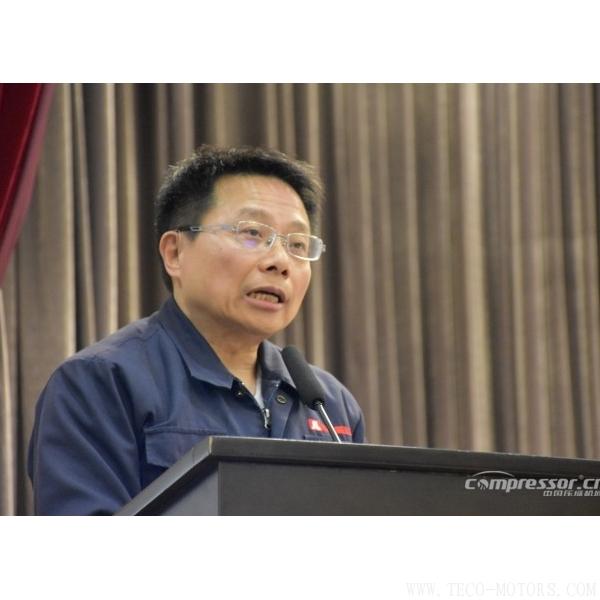 【壓縮機(jī)】漢鐘精機(jī)和德耐爾在楓涇鎮(zhèn)2018年優(yōu)化營商環(huán)境工作會(huì)議上獲獎(jiǎng) - TECO東元電機(jī) | 變頻器·伺服電機(jī)·減速機(jī)·電機(jī)解決方案