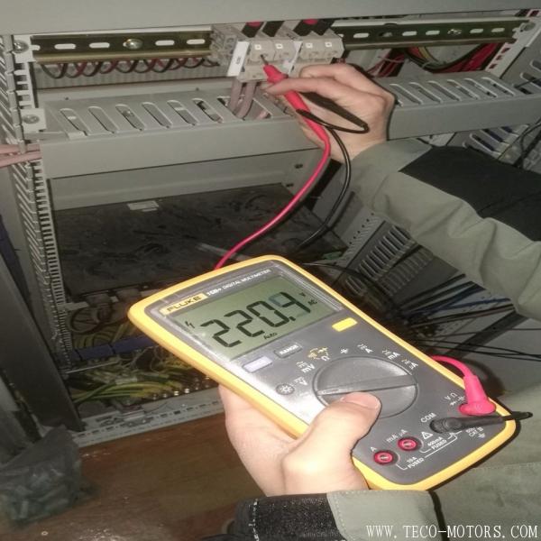 【電廠】內(nèi)蒙古創(chuàng)源電廠3號機組DCS受電一次成功