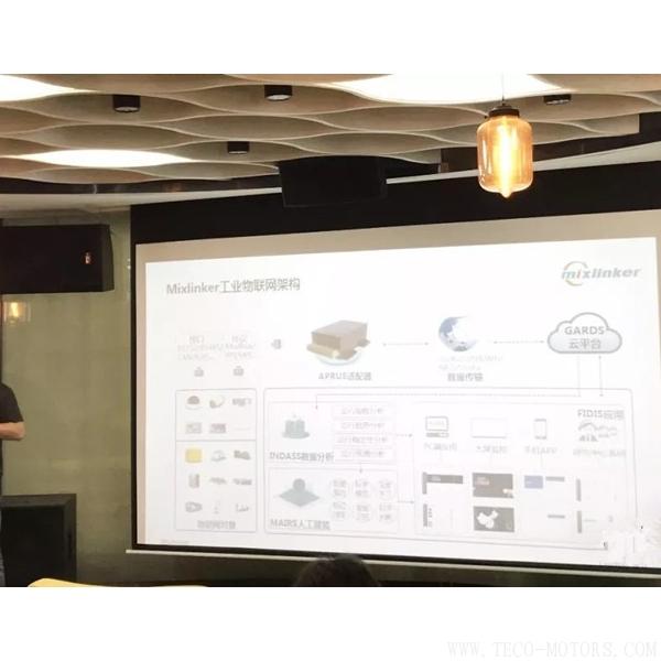 【壓縮機(jī)】智物聯(lián)——云計(jì)算賦能傳統(tǒng)制造業(yè)打造數(shù)字新生態(tài) 行業(yè)資訊 第2張 【壓縮機(jī)】智物聯(lián)——云計(jì)算賦能傳統(tǒng)制造業(yè)打造數(shù)字新生態(tài) - TECO東元電機(jī) | 變頻器·伺服電機(jī)·減速機(jī)·電機(jī)解決方案