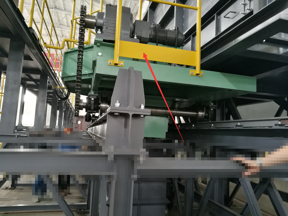 出口日本設備使用東元R系列雙段減速機 業(yè)績案例 第1張 出口日本設備使用東元R系列雙段減速機 - TECO東元電機 | 變頻器·伺服電機·減速機·電機解決方案