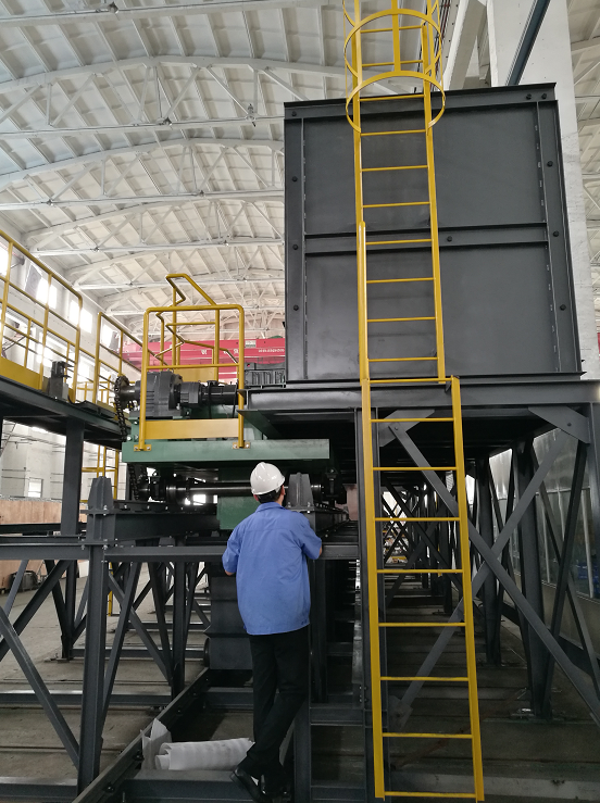 出口日本設備使用東元R系列雙段減速機 業(yè)績案例 第2張 出口日本設備使用東元R系列雙段減速機 - TECO東元電機 | 變頻器·伺服電機·減速機·電機解決方案