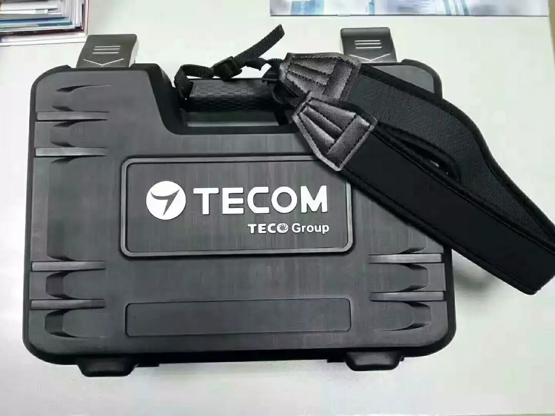 東元電機(jī)展出黑科技產(chǎn)品攜式振動(dòng)診斷儀 - TECO東元電機(jī) | 變頻器·伺服電機(jī)·減速機(jī)·電機(jī)解決方案