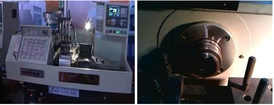 A510應(yīng)用于主軸定位 - TECO東元電機 | 變頻器·伺服電機·減速機·電機解決方案