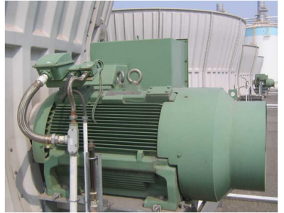 冷卻塔 - TECO東元電機 | 變頻器·伺服電機·減速機·電機解決方案