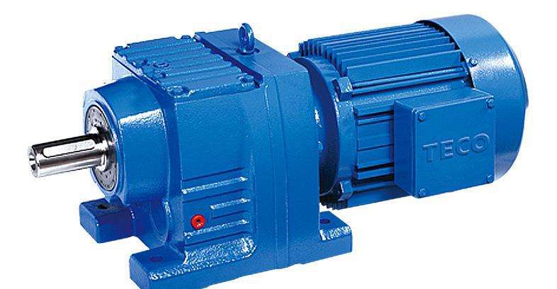 東元減速機材質(zhì)