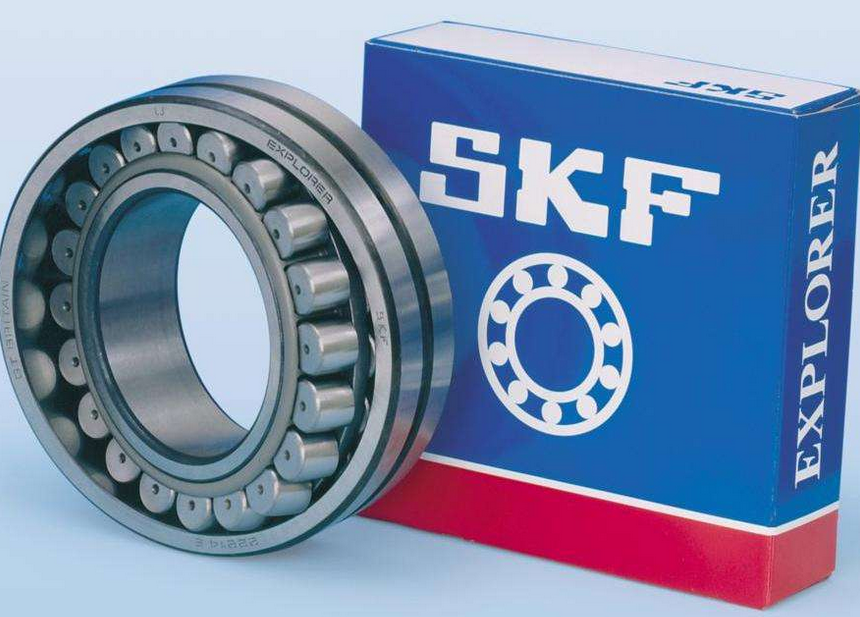 東元電機(jī)的軸承是什么品牌的？