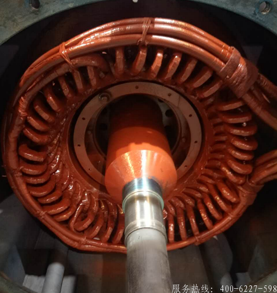 電機轉子動平衡校正服務 | 專業(yè)轉子校正與維修 - TECO東元電機 | 變頻器·伺服電機·減速機·電機解決方案