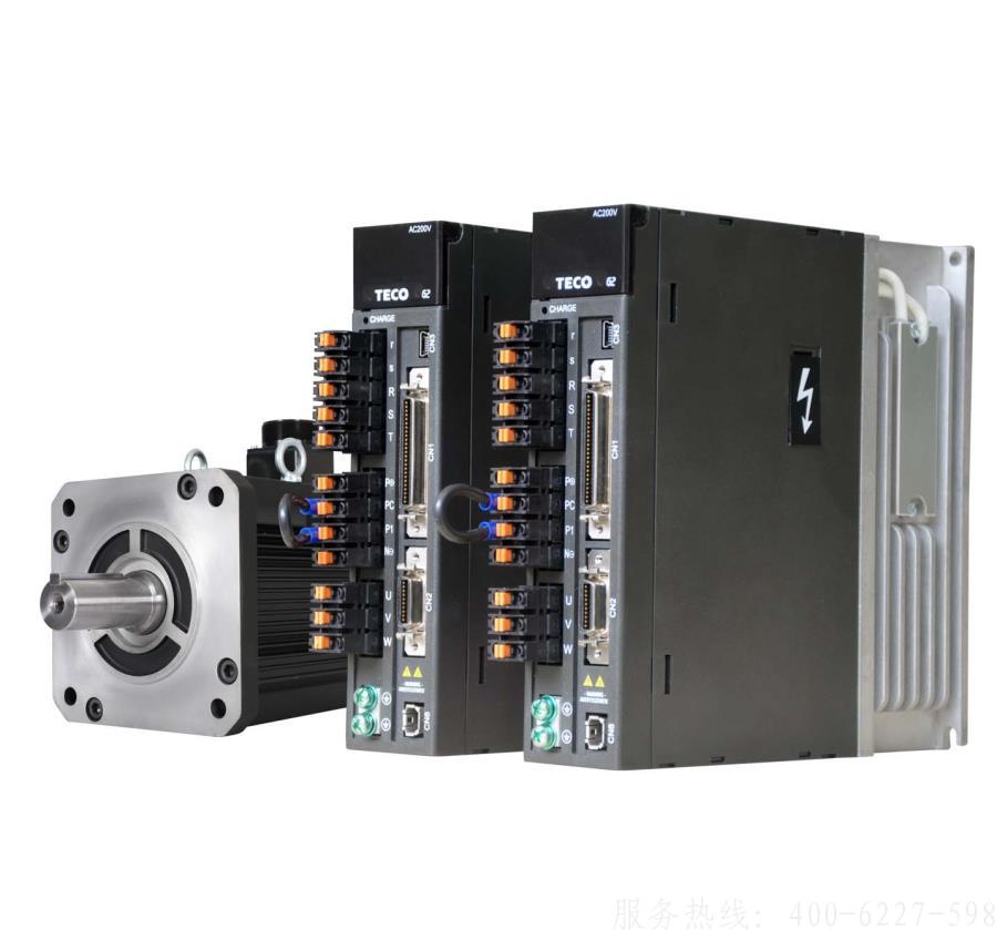 TECO 東元 JSDG2S-L 伺服驅(qū)動器 | 電子行業(yè)專用 1.5KHz 高速響應(yīng)