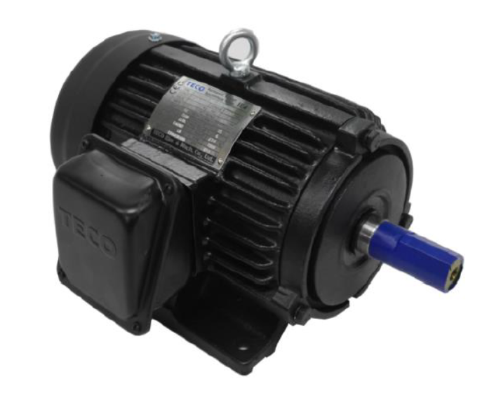 東元電機(jī) 永磁同步電機(jī) DVEV / DVEX 系列 — 高效 / 節(jié)能 / 輕量化設(shè)計(jì)