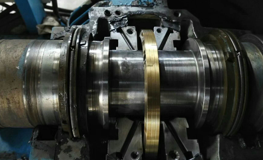 RENK軸承電機(jī)軸瓦 - TECO東元電機(jī) | 變頻器·伺服電機(jī)·減速機(jī)·電機(jī)解決方案