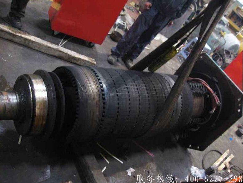 東元電機轉(zhuǎn)子大修服務(wù) | 專業(yè)電機維修