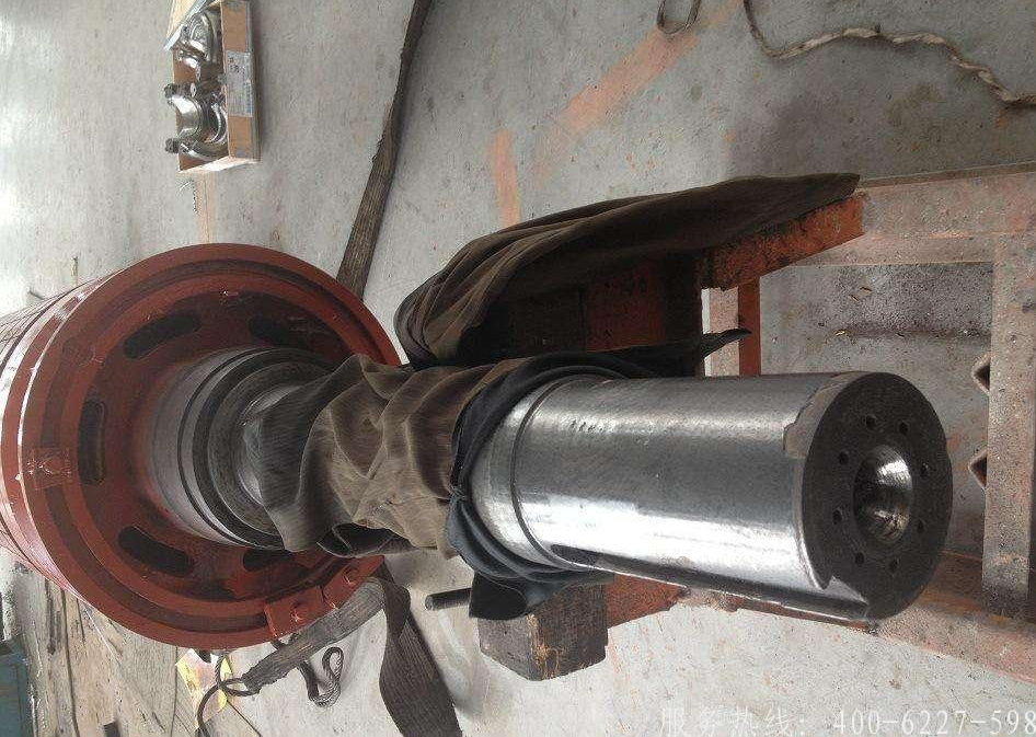 電機軸檔修復(fù)服務(wù) | 專業(yè)電機維修與軸檔修復(fù)