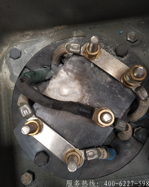 電機接線座更換服務(wù) | 專業(yè)電機維修與接線座維修