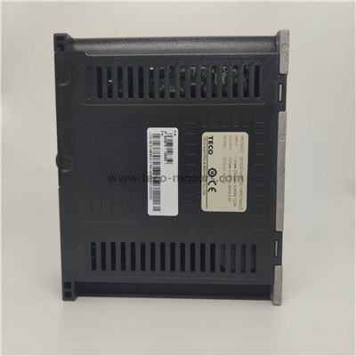 S310-201-H1BC  0.75KW變頻器 - TECO東元電機(jī) | 變頻器·伺服電機(jī)·減速機(jī)·電機(jī)解決方案