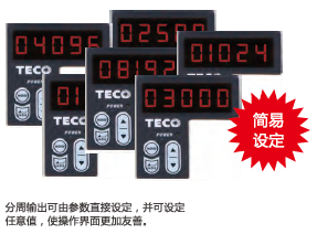 JSDEP-20A伺服驅(qū)動器 - TECO東元電機 | 變頻器·伺服電機·減速機·電機解決方案