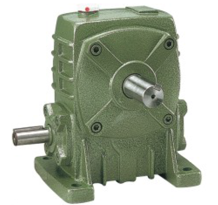 東元WP系列蝸輪減速機