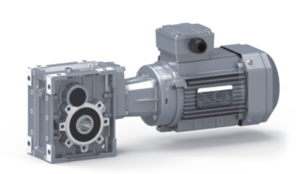 東元TKM系列斜齒-準(zhǔn)雙曲面齒輪減速機