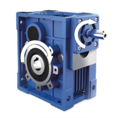 東元TKM系列斜齒-準(zhǔn)雙曲面齒輪減速機