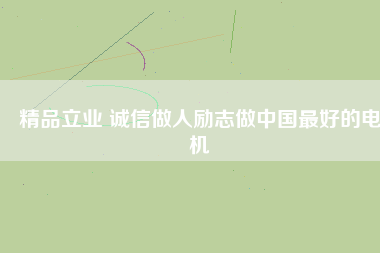 精品立業(yè) 誠信做人勵志做中國最好的電機 - TECO東元電機 | 變頻器·伺服電機·減速機·電機解決方案