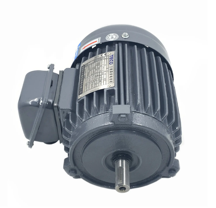 東元電機(jī) TEF3 系列 高效電機(jī) | TECO 高效三相異步電機(jī)