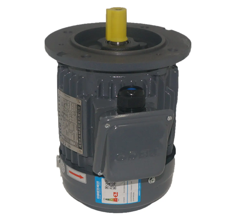 東元電機 TEF3 系列 高效電機 | TECO 高效三相異步電機 - TECO東元電機 | 變頻器·伺服電機·減速機·電機解決方案