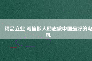 精品立業(yè) 誠信做人勵志做中國最好的電機 - TECO東元電機 | 變頻器·伺服電機·減速機·電機解決方案