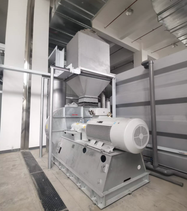 東元電機(jī)：紡織行業(yè)的可靠動(dòng)力伙伴