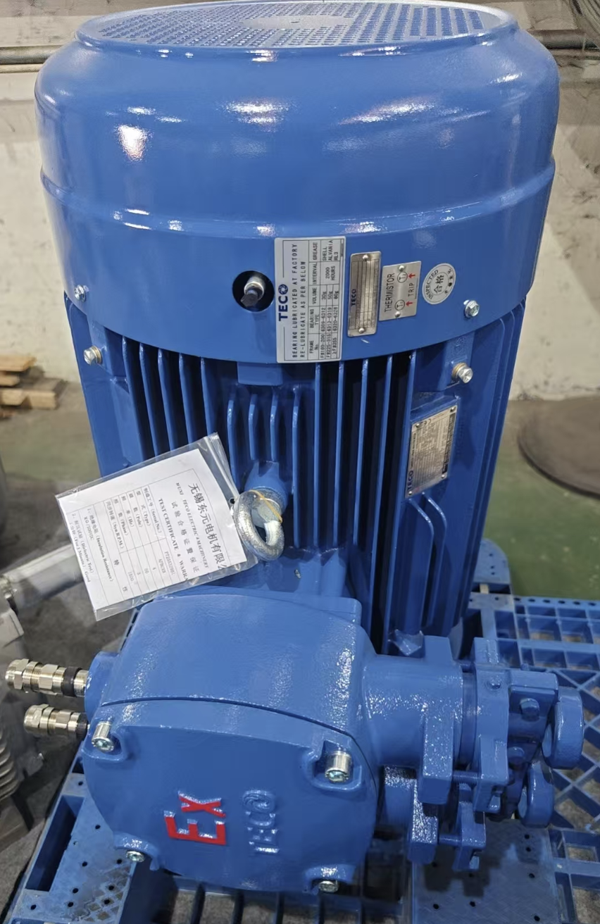 炎炎夏日，您的電機(jī)系統(tǒng)是否正在經(jīng)受“烤”驗(yàn)？