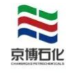 京博石化